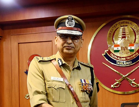 காவிரி விவகாரம் தொடர்பாக வதந்தி பரப்பினால் கடும் நடவடிக்கை: டிஜிபி சங்கர் ஜிவால் எச்சரிக்கை