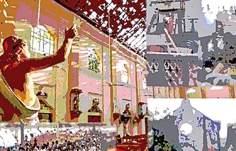 தமிழர்களைக் கொன்ற குண்டுகளே ஈஸ்டரில் சிங்களர்கள் மீது வெடித்தன!