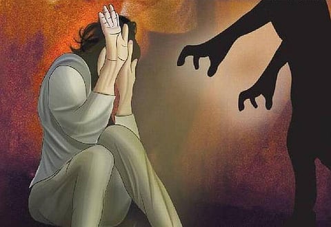 ம.பி.யில் 12 வயது சிறுமிக்கு பாலியல் வன்கொடுமை