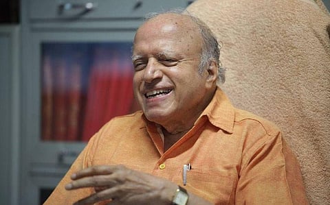 எம்.எஸ்.சுவாமிநாதன் | கோப்புப் படம்