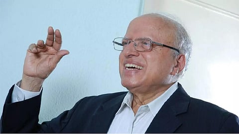 எம்.எஸ்.சுவாமிநாதன் | கோப்புப் படம்