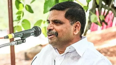 ஊழல் மலிந்து காணப்படும் கல்வித் துறை: உயர் நீதிமன்ற முன்னாள் நீதிபதி அரிபரந்தாமன் குற்றச்சாட்டு