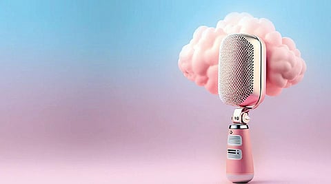 டெக் நாலெட்ஜ் 2: நீங்களும் பாட்காஸ்டர் ஆகலாம்!