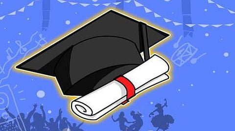 உயர்கல்வியில் இடையில் வெளியேறும் வாய்ப்பு: ஆழமான பரிசீலனை தேவை