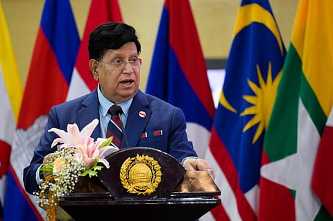 கனடா கொலைகாரர்களின் கூடாரமாகி விடக் கூடாது: வங்கதேச வெளியுறவு அமைச்சர் சாடல்