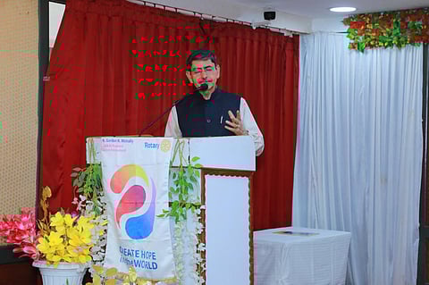 “நமது கலாசார வழக்கங்களில் சமரசம் கூடாது” - பட்டாசு பிரச்சினையில் ஆளுநர் ரவி கருத்து