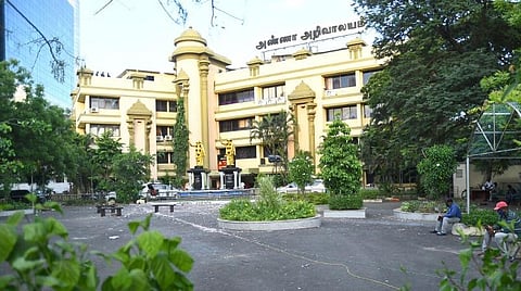 திமுக மாவட்டச் செயலாளர்கள் கூட்டம் - காணொலியில் நாளை நடக்கிறது