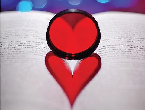 பெண்கள் ஆண்கள் குழந்தைகள் - 18: எல்லா ஈர்ப்பும் காதல் அல்ல