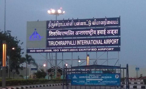 பயணிகள் அதிகரிப்பால் அக்.29 முதல் தினமும் 5 ஆக உயரும் திருச்சி - சென்னை விமான சேவை