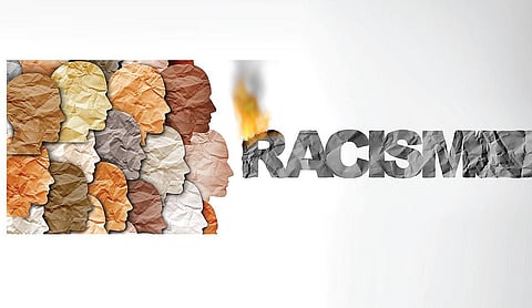 ஆங்கிலம் அறிவோமே 4.0: 51 -‘Reverse racism’ சொல்ல வருவது என்ன?