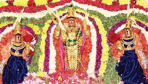 நல்லதே நடக்கும்