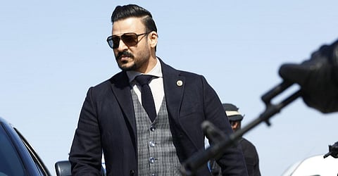 விவேக் ஓபராயிடம் மோசடி: தயாரிப்பாளர் கைது