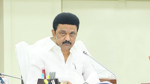 ஏழை, எளிய மக்களுக்கான நலத் திட்டங்களில் தொய்வு, தாமதமின்றி பணியாற்றுங்கள்: மாவட்ட ஆட்சியர்களுக்கு முதல்வர் அறிவுறுத்தல்