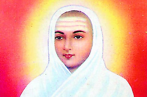 மனுமுறை கண்ட வாசகம் வள்ளலார்