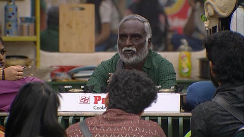 Bigg Boss 7 Analysis 2 - ஒரு ‘நேர்மை’யான கதையும், புரிதலில் பிரச்சினைகளும்!