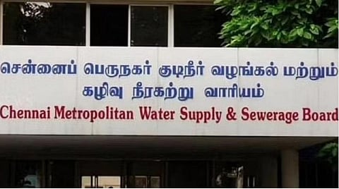 தினமும் 600 இடங்களில் குடிநீரின் தரத்தை பரிசோதிக்க வேண்டும்: சென்னை குடிநீர் வாரிய மேலாண் இயக்குநர் டி.ஜி.வினய் உத்தரவு