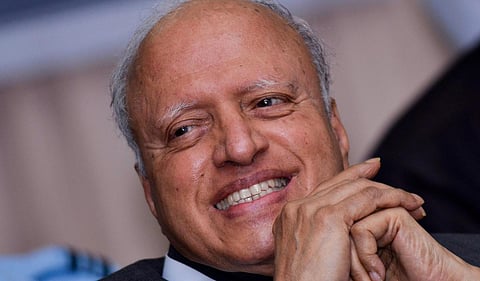 எம். எஸ். சுவாமிநாதன்