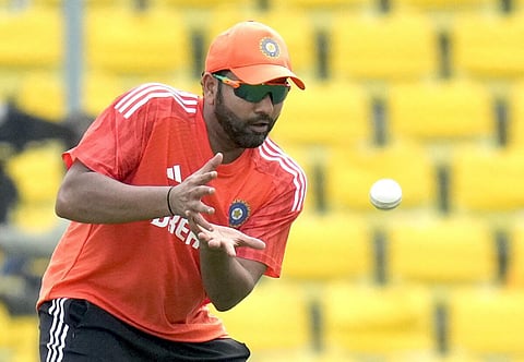 ODI WC 2023 | உலகக் கோப்பை தொடரை வெற்றியுடன் தொடங்குவது யார்?: இந்தியா - ஆஸ்திரேலியா சேப்பாக்கத்தில் இன்று மோதல்