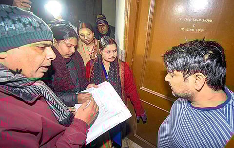 சாதிவாரி கணக்கெடுப்பு: பிஹாரை மற்ற மாநிலங்களும் பின்பற்ற வேண்டும்