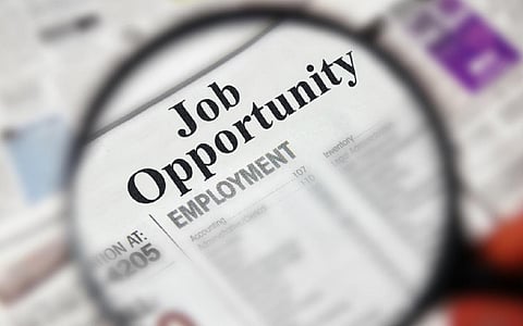 தேசிய சிறுதொழில் கார்ப்பரேஷன் சார்பில் 12-ல் வேலைவாய்ப்பு முகாம்