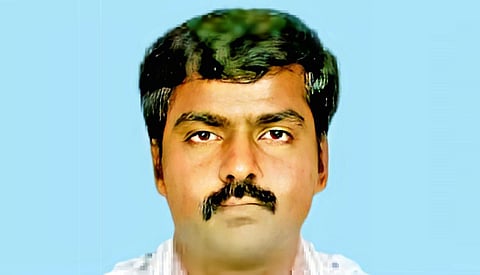 பாலமுரளி | கோப்புப் படம்