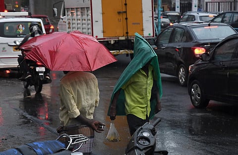 இன்றும், நாளையும் கனமழைக்கு வாய்ப்பு