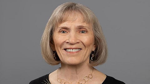 பேராசிரியை கிளாடியா கோல்டின்