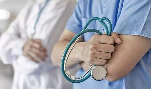 தனியாரை காட்டிலும் அரசு மருத்துவமனைகளில் அதிக பிரசவம்: தமிழ்நாடு அரசு மருத்துவர்கள் சங்கத் தலைவர் தகவல்