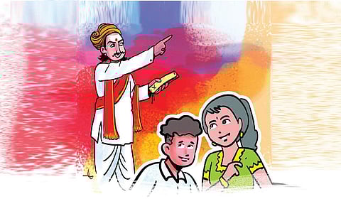 கற்றது தமிழ் - 16: ஆதித்தனுக்கு நிகர் அம்புலியோ