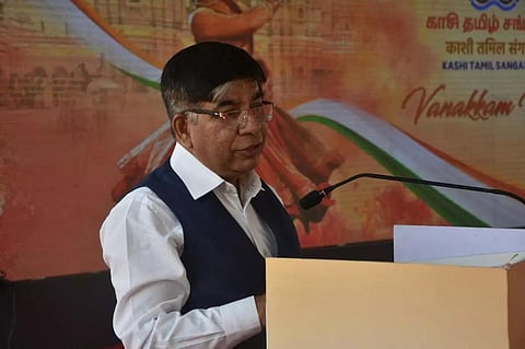 மாநிலங்களின் கருத்துகளை ஏற்று தேசிய கல்விக்கொள்கை திருத்தியமைக்கப்படும்: மத்திய இணையமைச்சர் சுபாஷ் சர்க்கார் தகவல்