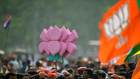 தோற்ற தொகுதிகளில் மத்திய அமைச்சர்கள், எம்.பி.க்களுக்கு வாய்ப்பு: ம.பி.யில் ஆட்சியை தக்க வைக்க பாஜக புதிய உத்தி