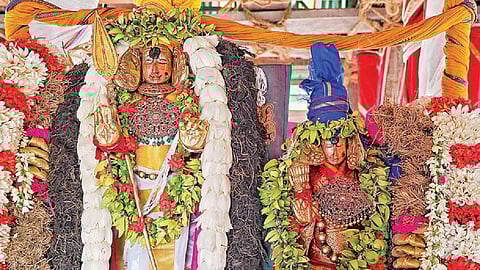 நல்லதே நடக்கும்