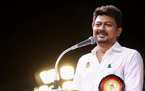 சனாதனம் குறித்து உதயநிதி பேசியது அரசியலமைப்பு சட்டத்துக்கு விரோதமானது: இந்து முன்னணி தரப்பு மூத்த வழக்கறிஞர் வாதம்