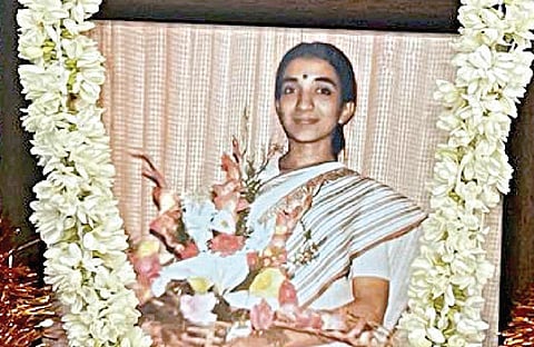 செர்பியாவில் காலமான கல்வியாளர் பத்மா ராஜனுக்கு நினைவேந்தல் நிகழ்ச்சி