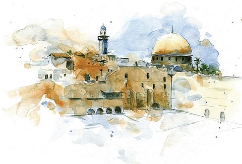 நல்லொழுக்கப் புரட்சியாளர் 03: அல் அமீனும் தாஹிராவும்