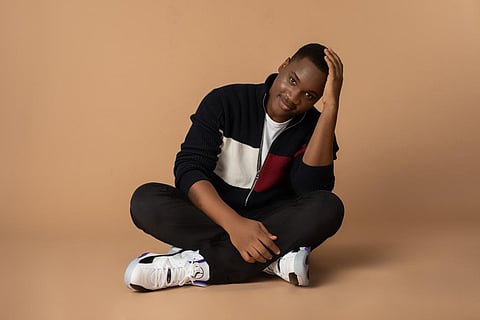 தமிழில் அறிமுகமாகும் நைஜீரிய நடிகர்