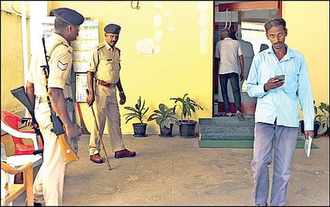 லாட்டரி அதிபர் மார்ட்டின் தொடர்புடைய 7 இடங்களில் வருமான வரி, அமலாக்கத் துறை அதிகாரிகள் சோதனை