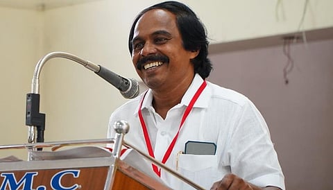 அமைச்சர் மனோ தங்கராஜ் | கோப்புப்படம்