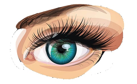 கண்களைக் காதலிப்போம்..!