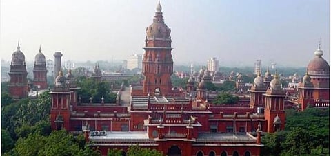 கரோனா ஊரடங்கில் கடைகள் மூடப்பட்டதால் வாடகை, குத்தகை பாக்கி ரூ.136 கோடி தள்ளுபடி: உயர் நீதிமன்றத்தில் தமிழக அரசு தகவல்