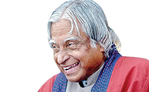 இன்றைய தேவையாகிறது அப்துல்கலாமின் கருத்து - ‘சிறந்த நாளுக்காக இன்றைய நாளை தியாகம் செய்வோம்’’