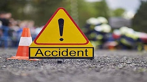 சாலை விபத்து உயிரிழப்புகள் முற்றிலும் ஒழியட்டும்!