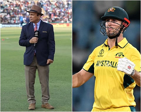 “உங்க அப்பா சொல்லித் தரவில்லையா?” - கவாஸ்கர் கேள்விக்கு மிட்செல் மார்ஷின் சூப்பர் பதில்!