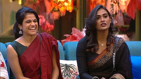 Bigg Boss 7 Analysis | சுட்டிக்காட்டலுக்குப் பிறகும் பாடம் கற்காத மாயா - பூர்ணிமா கூட்டணி!