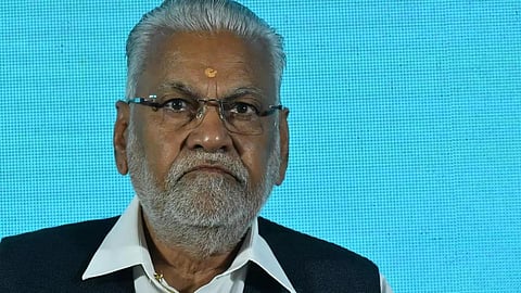 தமிழகத்தில் ரூ.127 கோடியில் கடற்பாசி பூங்கா: மத்திய அமைச்சர் பர்ஷோத்தம் ரூபாலா தகவல்