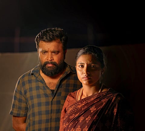 90-களில் நடக்கும் கதையில் சசிகுமார் - ‘கழுகு’ இயக்குநரின் புதிய படம் 