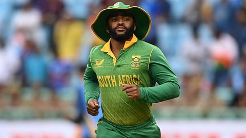 பவுமா | கோப்புப்படம்