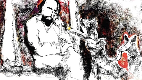 திண்ணைப் பேச்சு 22: உயிர்களிடத்து அன்பு வேணும்!