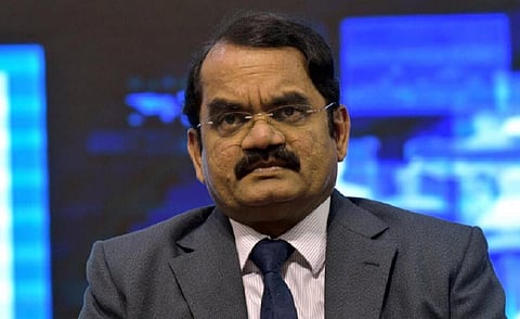 மயில்சாமி அண்ணாதுரை | கோப்புப் படம்