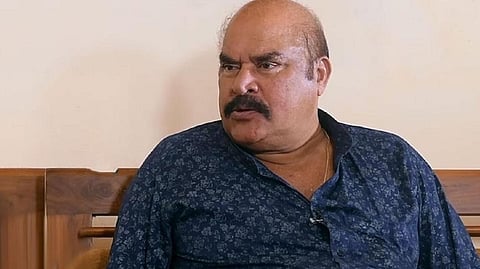 மலையாள நடிகர் குந்தாரா ஜானி காலமானார்